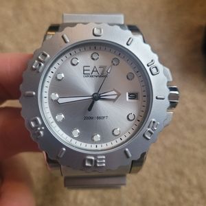 Emporio Armani men's watch